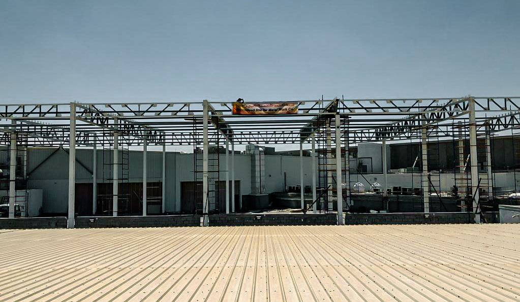 Al Nakheel Mall - Dammam