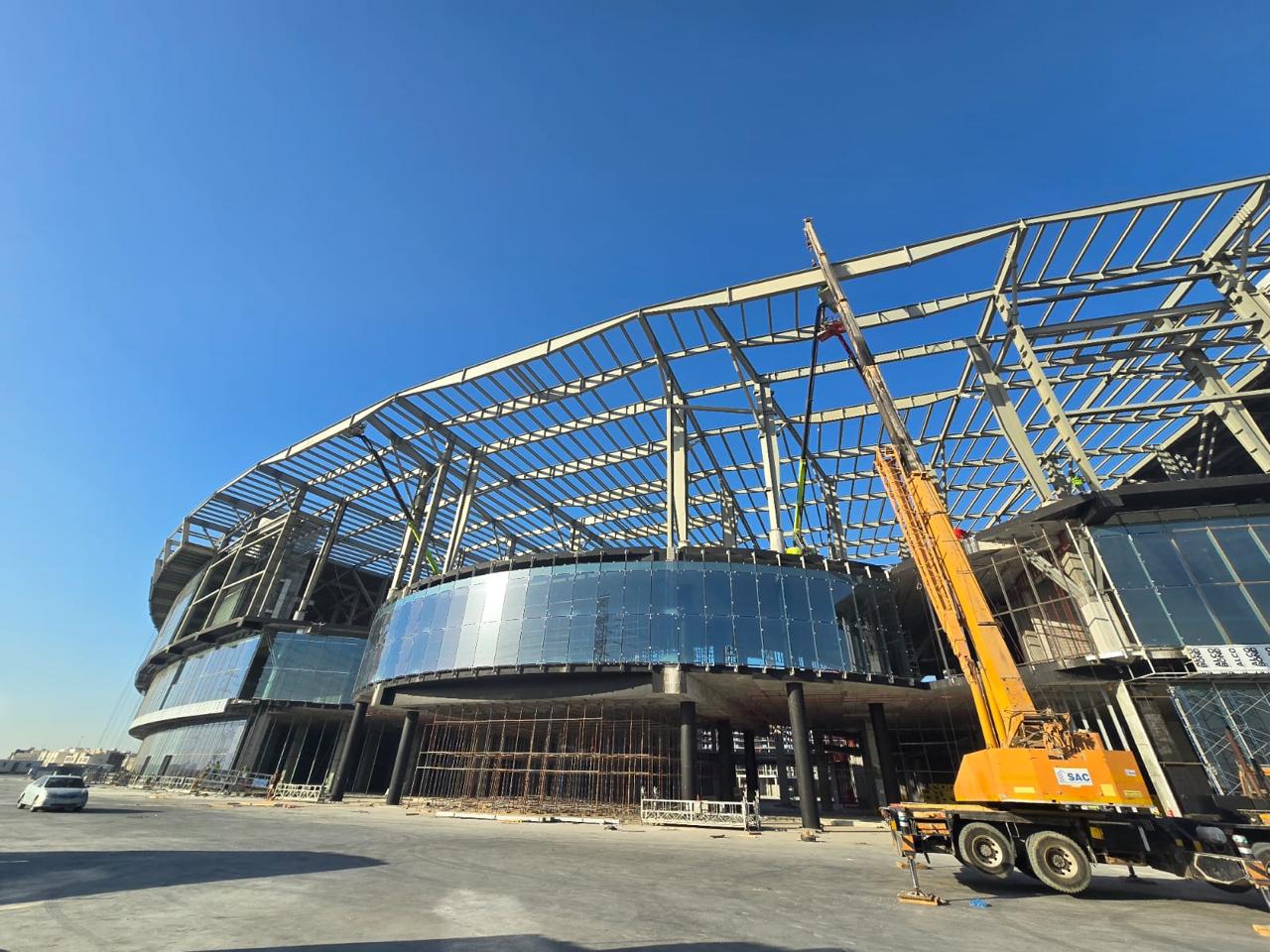 Othaim Malls - Dammam, Jubail & Mathnab (Qassim)