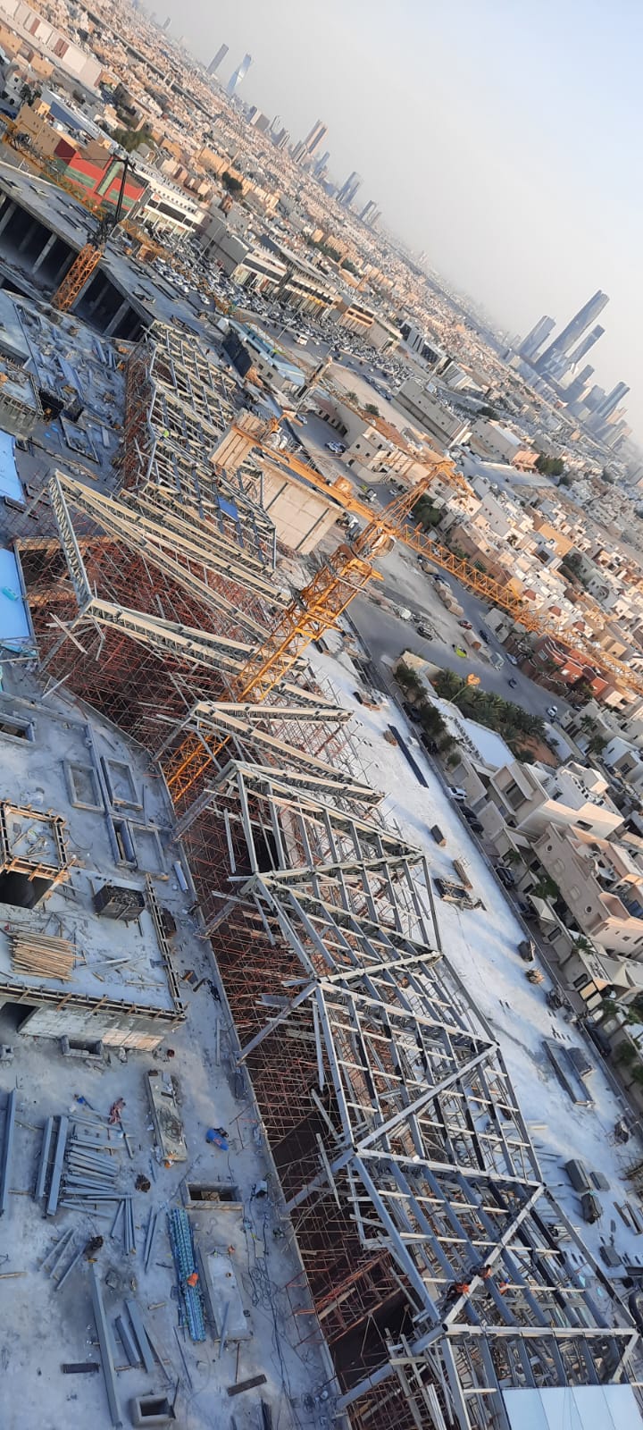 Solitaire Mall - Riyadh